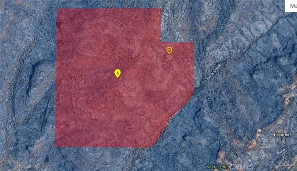 0 None, Unincorporated, CA 95973