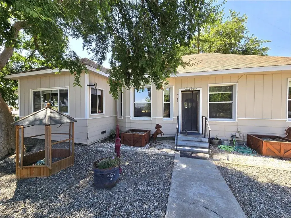 4280 County Road North, Orland, CA 95963 - #1