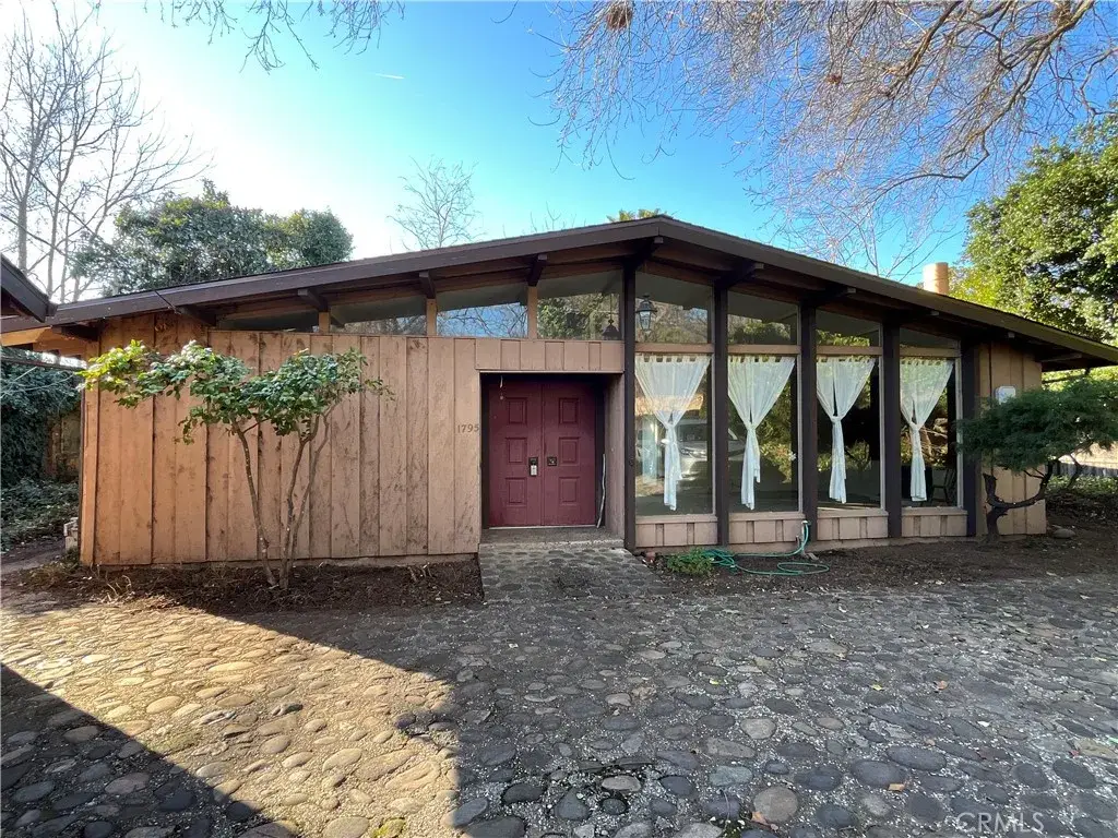 1795 Estates Way, Chico, CA 95928 - #1