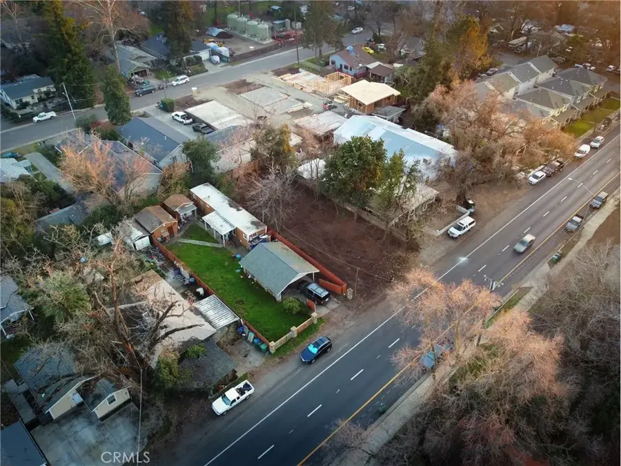 1169 E 9th, Chico, CA 95928 - #3