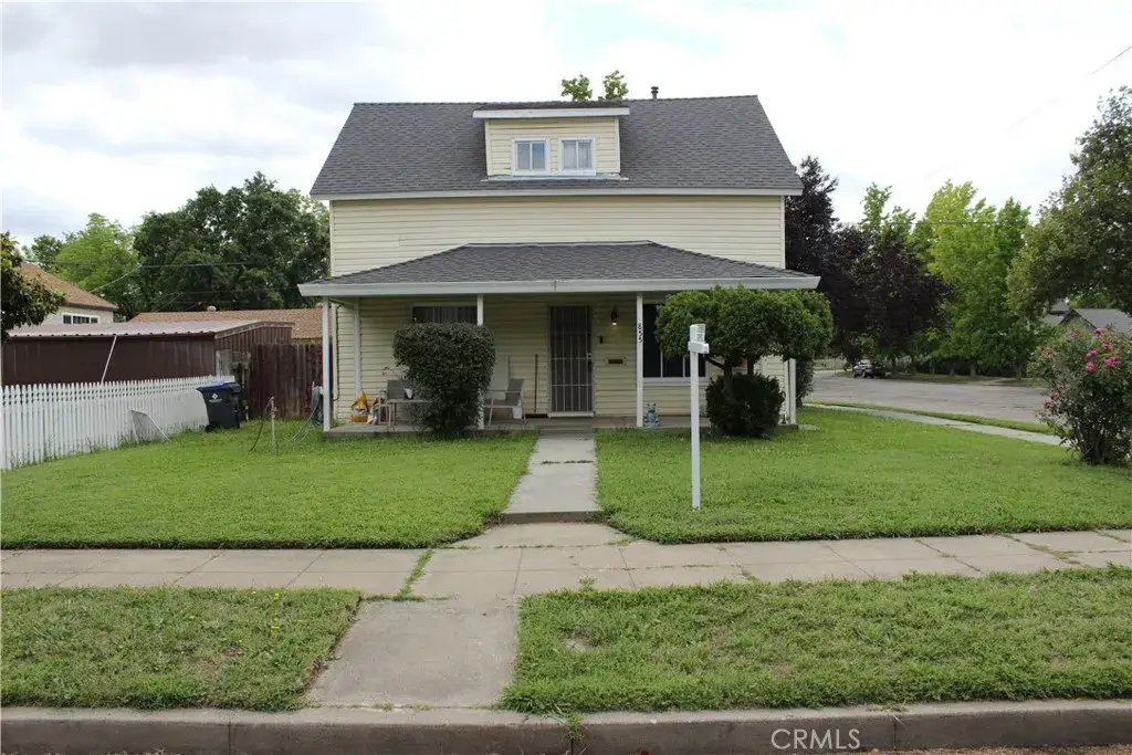 855 Johnson, Red Bluff, CA 96080 - #1