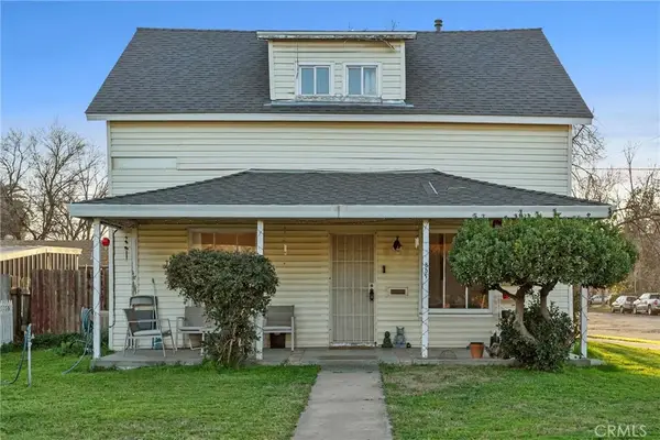 855 Johnson, Red Bluff, CA 96080