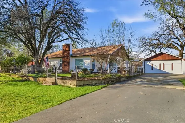 274 Black Bart Road, Oroville, CA 95966