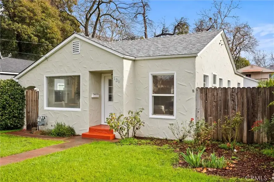 131 W 18th Street, Chico, CA 95928 - #2