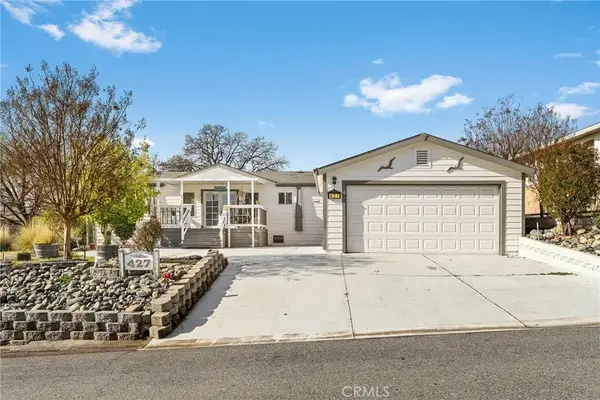 427 Summerwood, Oroville, CA 95966