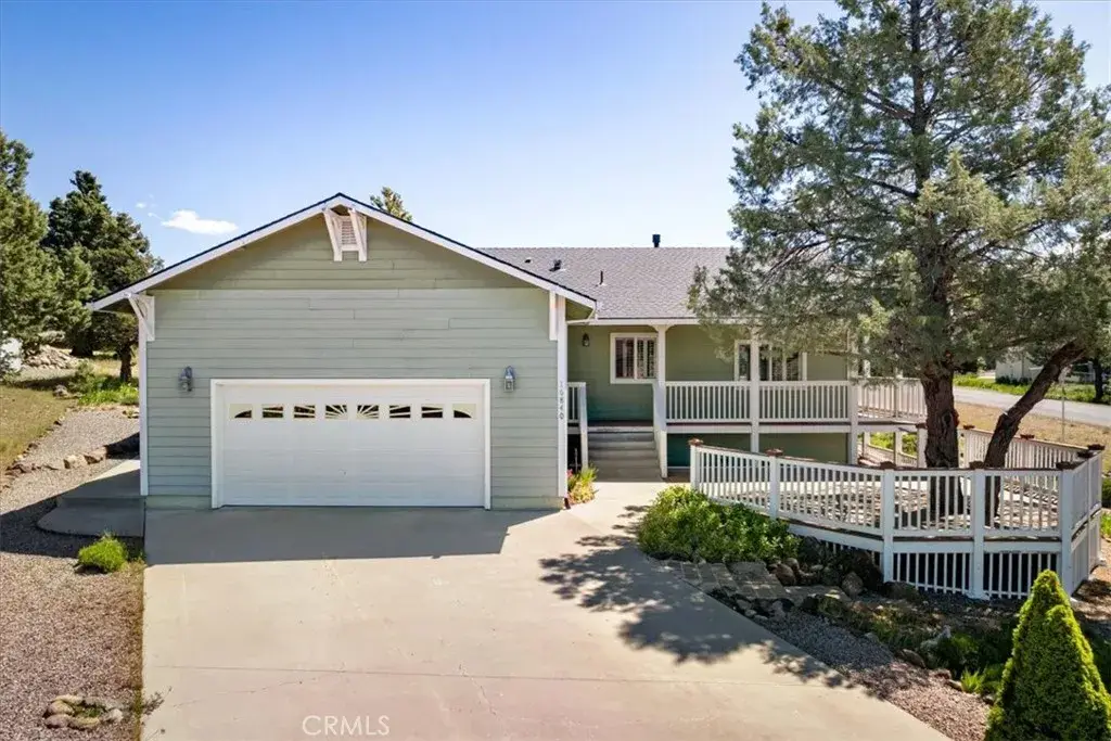 16840 Antler Way, Weed, CA 96094 - Image #1