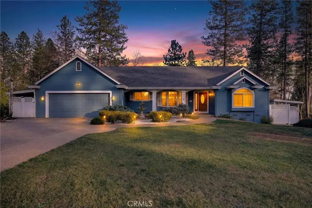 6478 Alexander Court, Paradise, CA 95969 - Image #1