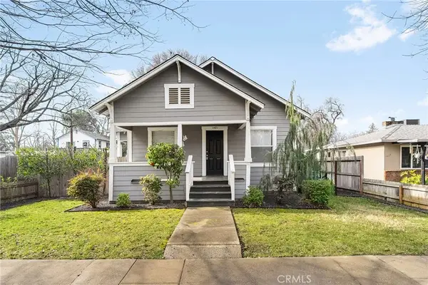 1421 Citrus Avenue, Chico, CA 95926
