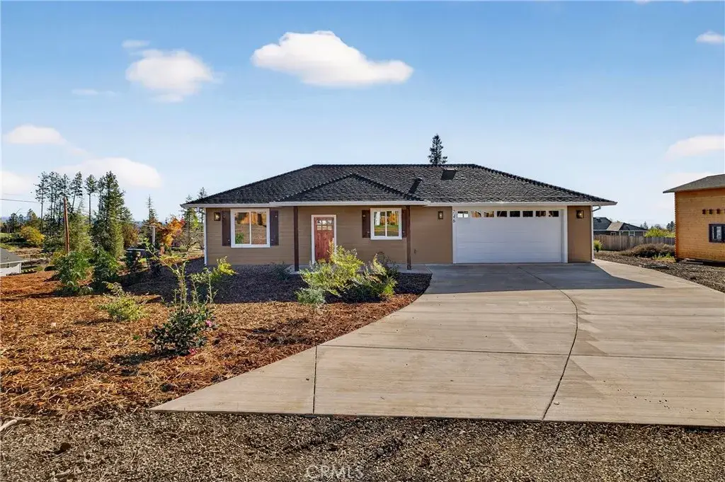 746 Spring, Paradise, CA 95969 - Image #1