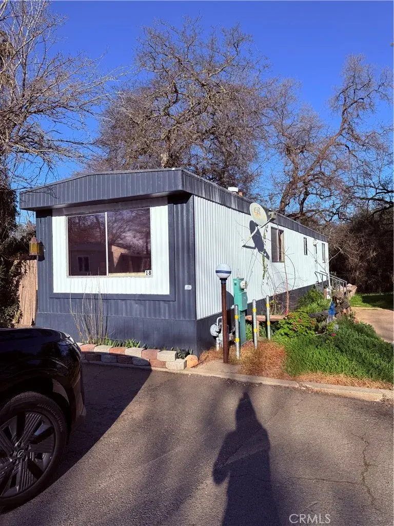 1616 Oro Dam West #18, Oroville, CA 95965 - #1