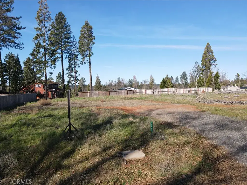 13605 S Park, Magalia, CA 95954 - #1