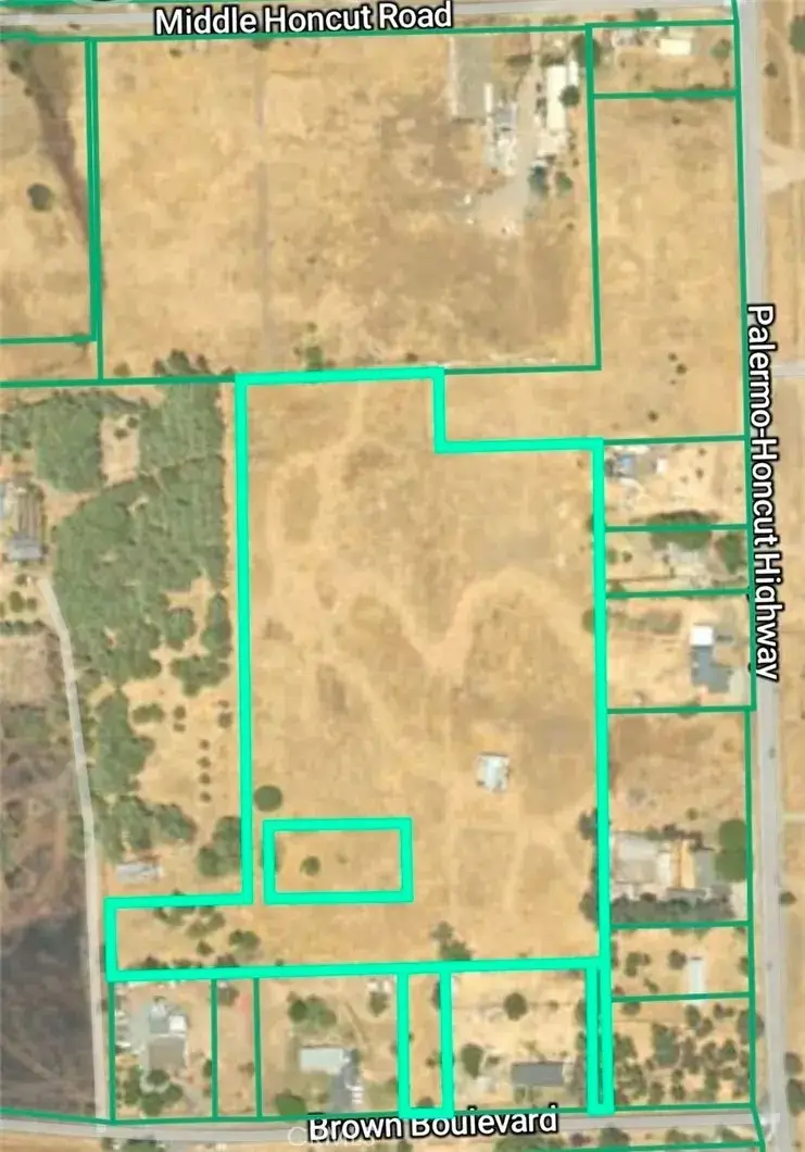 0 Brown, Oroville, CA 95966 - Image #1