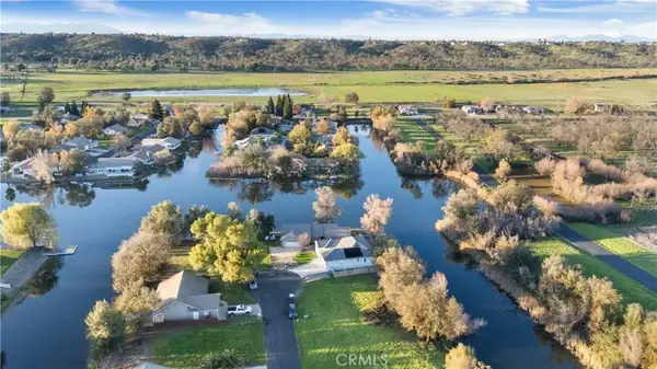 19218 Alee, Cottonwood, CA 96022