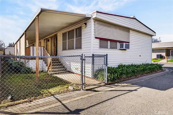 701 E Lassen #108, Chico, CA 95973