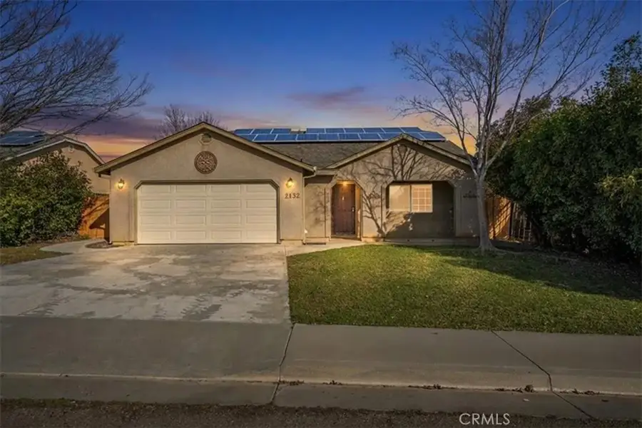 2132 Reta Way, Red Bluff, CA 96080 - #2