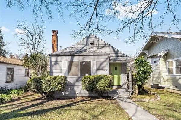 686 E 7th Street, Chico, CA 95928