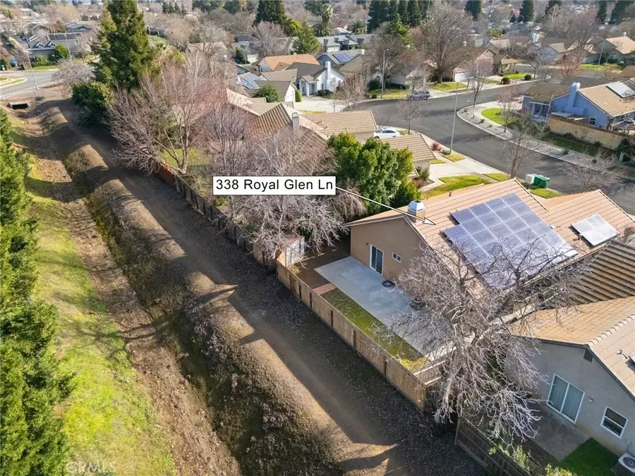 338 Royal Glen, Chico, CA 95973 - #3