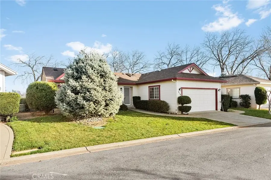 316 Memphis, Paradise, CA 95969 - Image #2