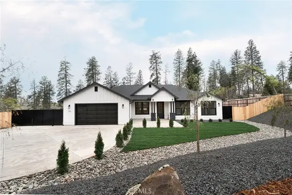 5745 Fickett, Paradise, CA 95969