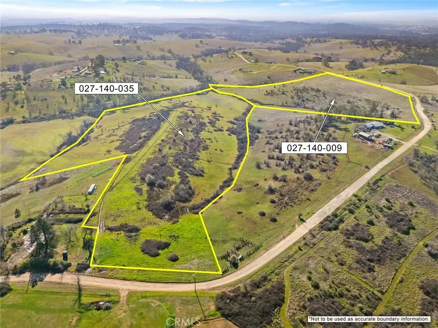 0 Butte Vista, Oroville, CA 95966 - Image #2