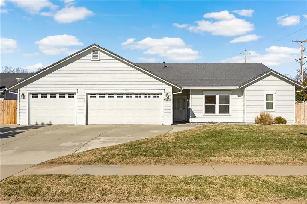 2010 Pebblestone, Red Bluff, CA 96080 - #1