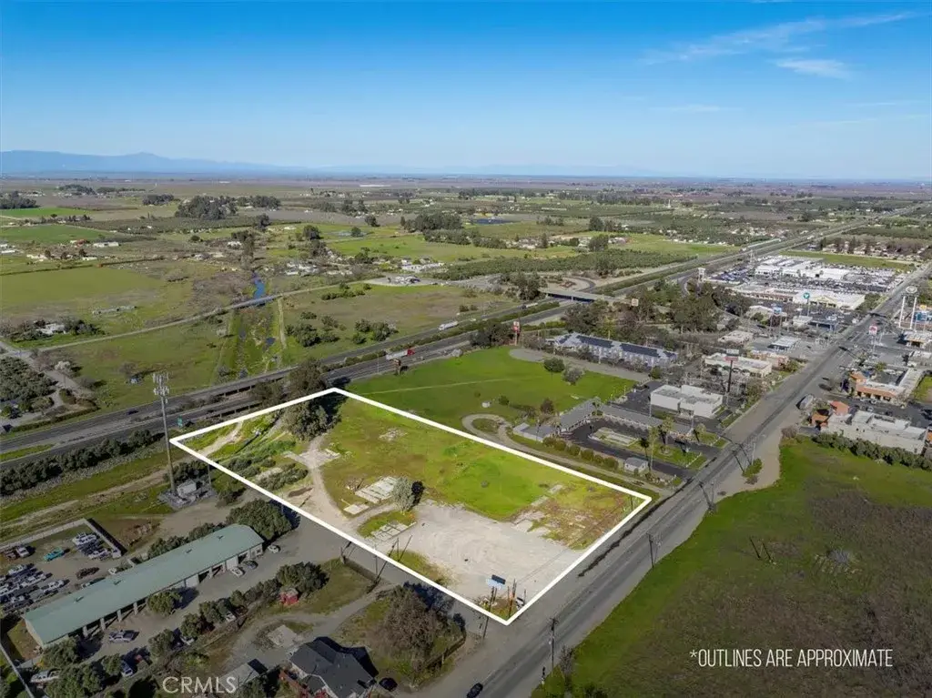 1075 99w, Corning, CA 96021 - #1