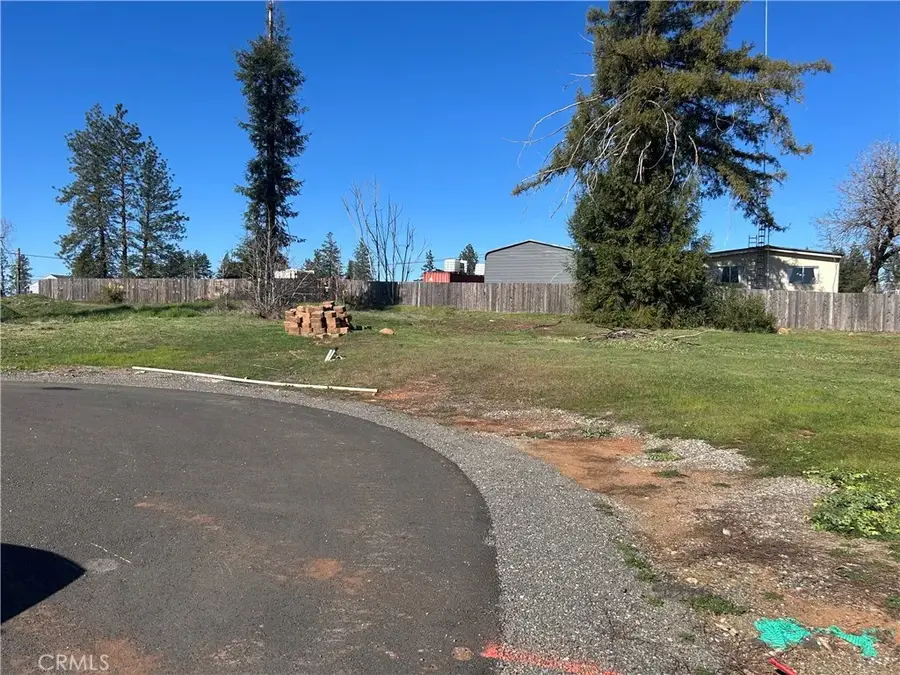 805 Windsor, Paradise, CA 95969 - #3