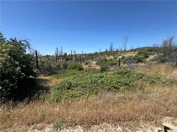 0 Sierra View, Berry Creek, CA 95916