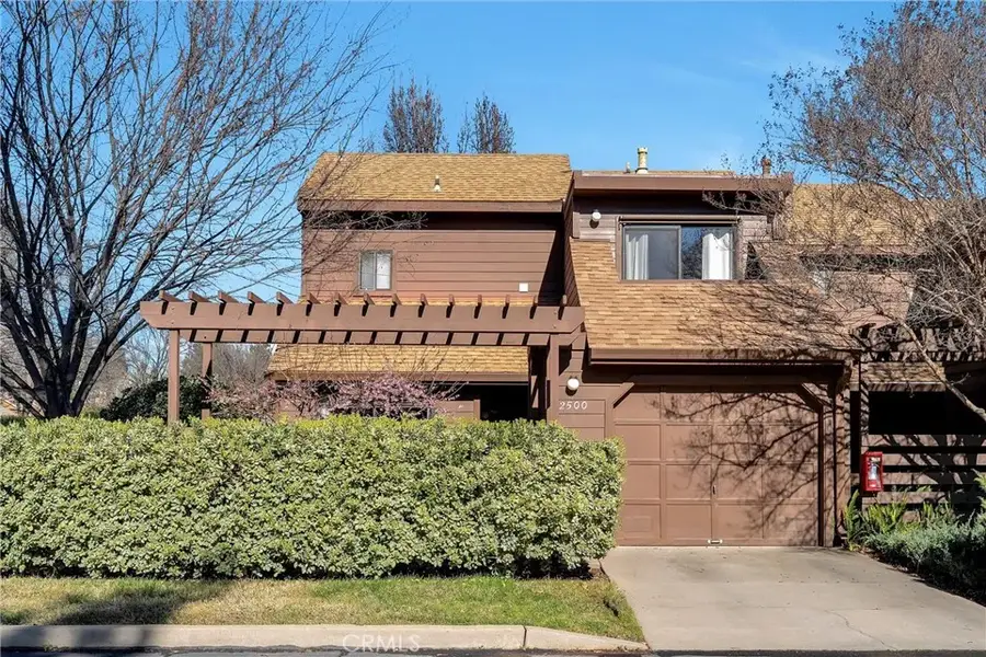 2500 Shooting Star Way, Chico, CA 95928 - #2