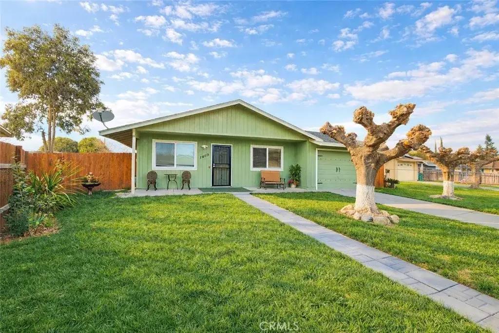 1460 Esperanza Avenue, Hamilton City, CA 95951 - #1