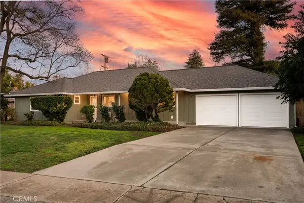 2 Canterbury Circle, Chico, CA 95926