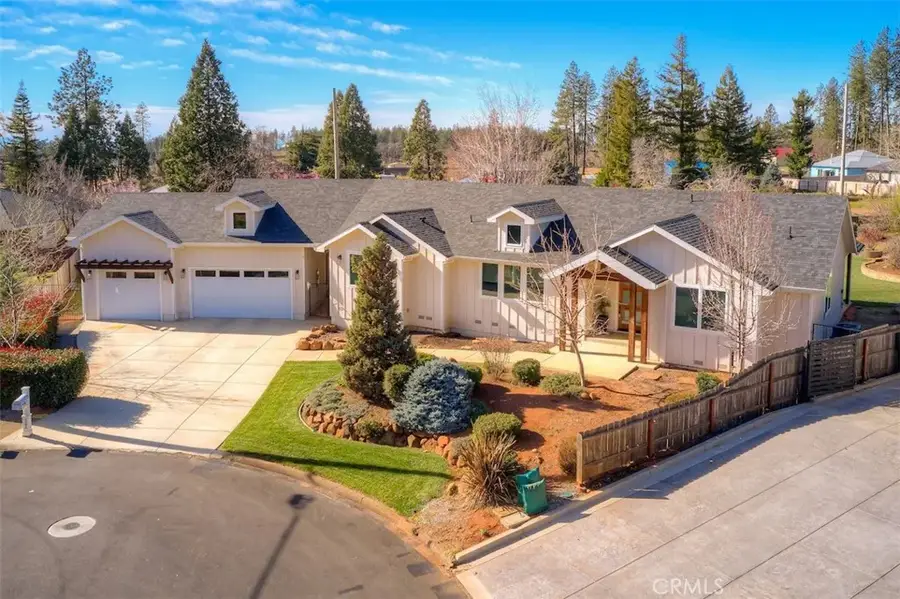 1793 El Toro Court, Paradise, CA 95969 - #2