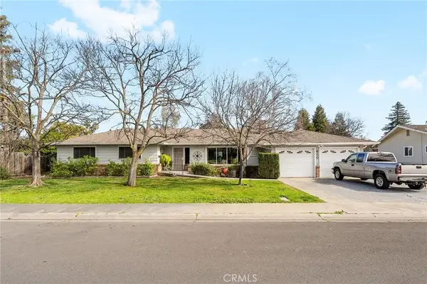 650 Pacific Avenue, Willows, CA 95988