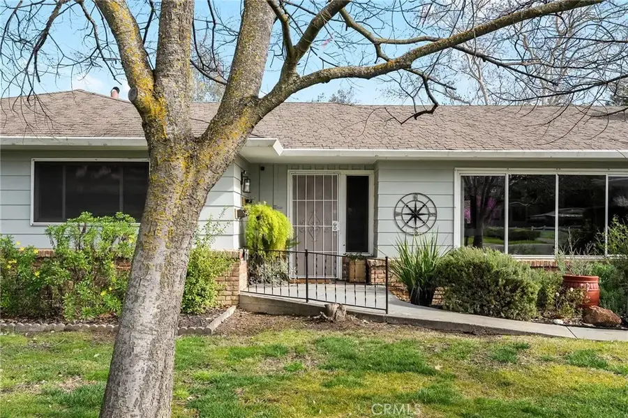 650 Pacific Avenue, Willows, CA 95988 - #2