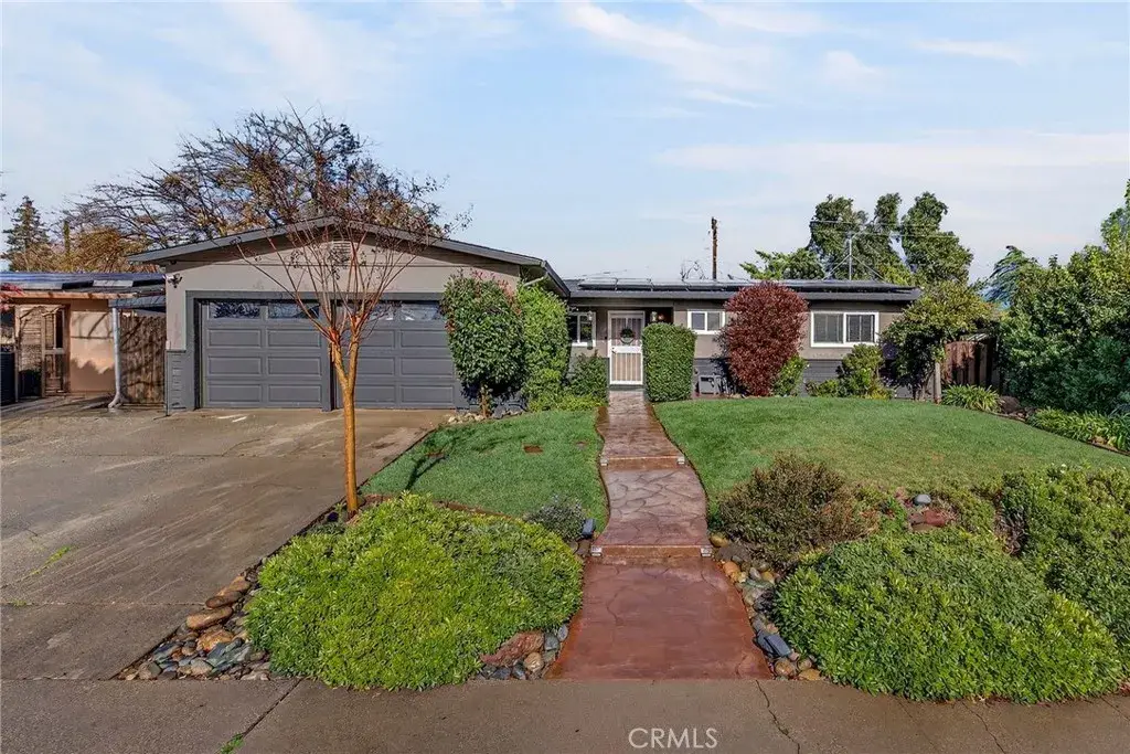 27 Amber Way, Chico, CA 95926 - #1