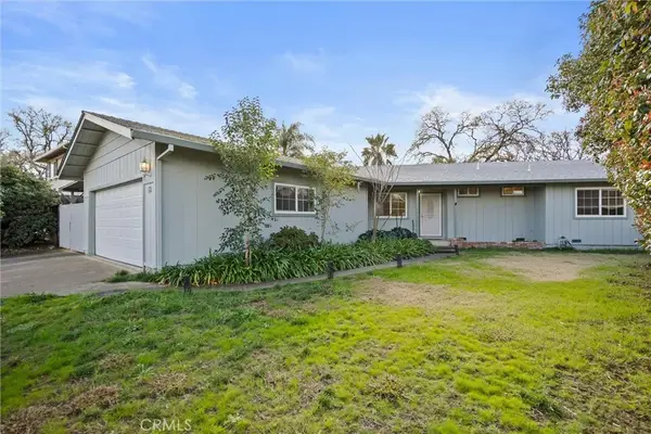 12 Sorrel Court, Oroville, CA 95966