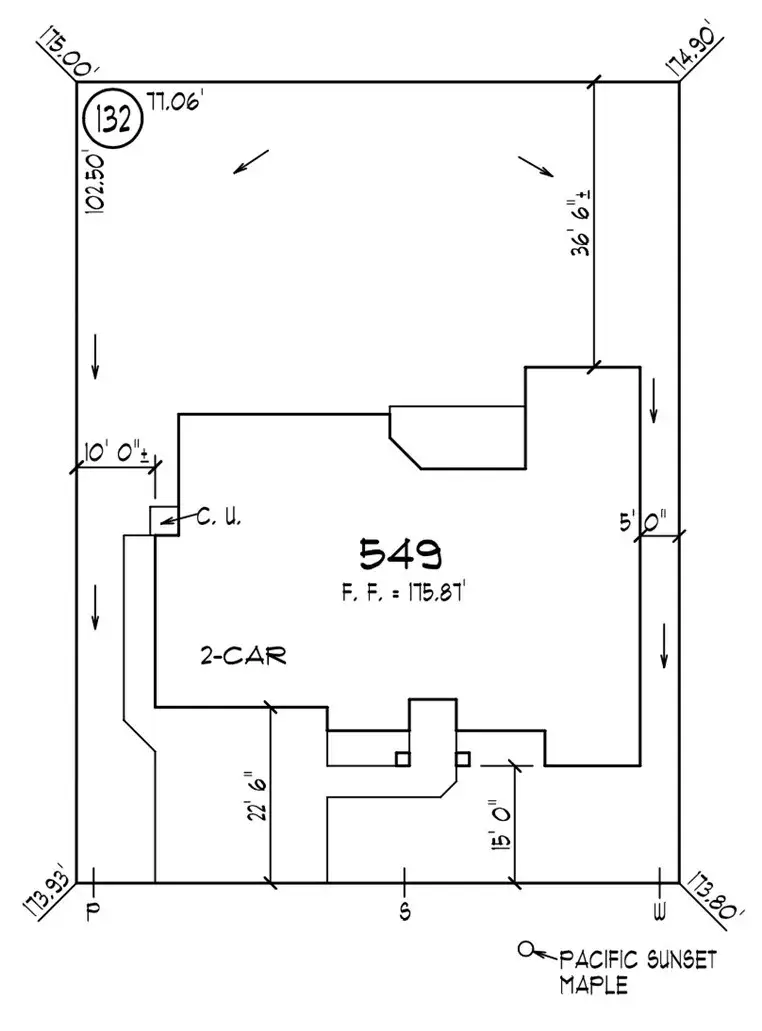 338 Ellingson Way, Chico, CA 95973 - #3