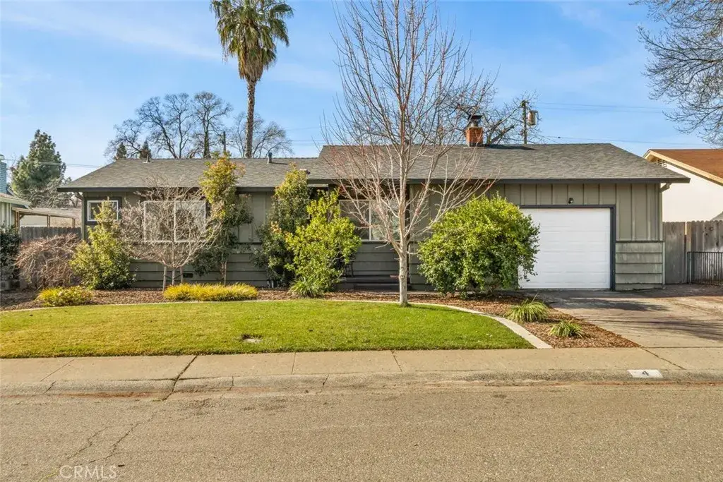4 Lakewood, Chico, CA 95926 - #1