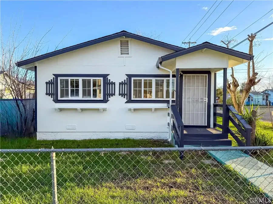 2415 Fort Wayne, Oroville, CA 95966 - #2