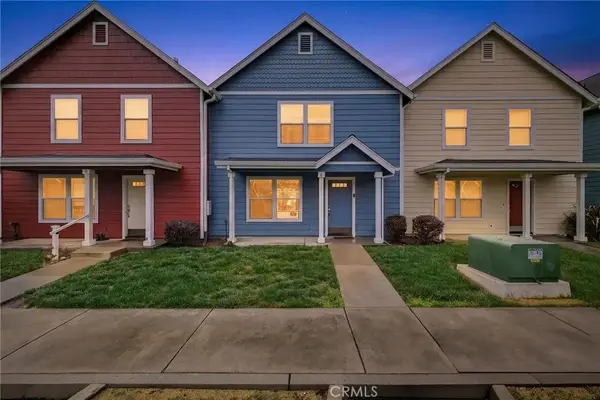 2099 Hartford Drive #6, Chico, CA 95928