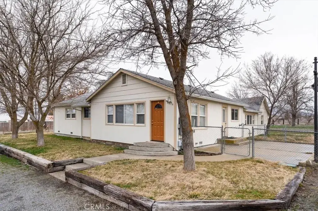 907 Ball Mountain Little Shasta, Montague, CA 96064 - #1