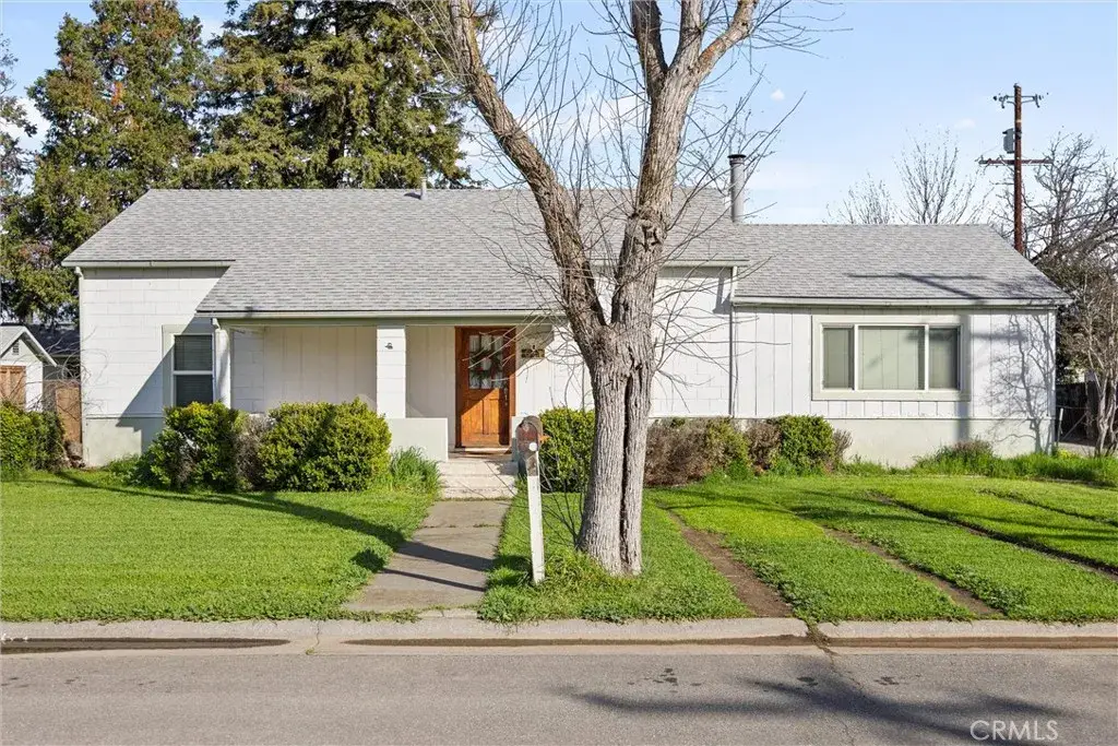 611 Hoag Street, Corning, CA 96021 - #1