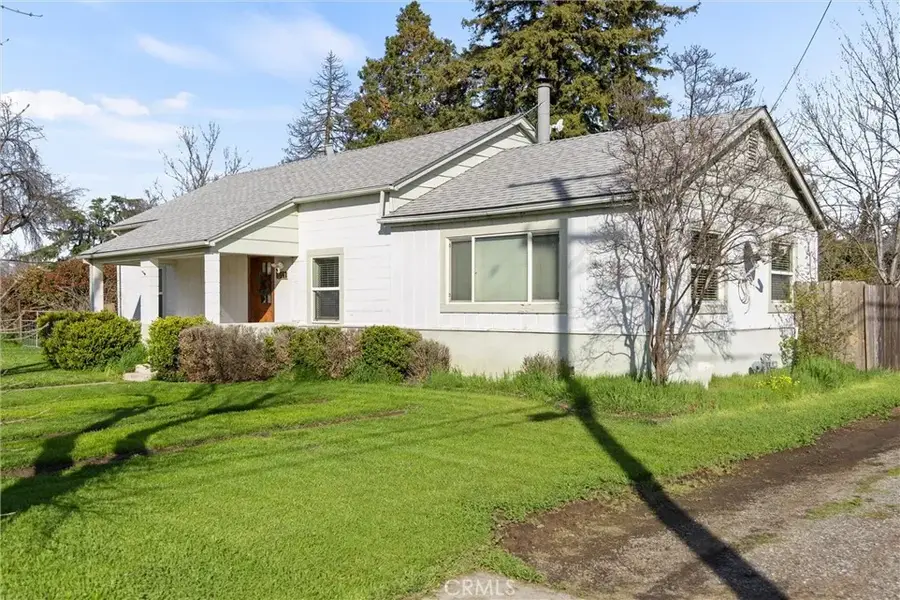 611 Hoag Street, Corning, CA 96021 - #2