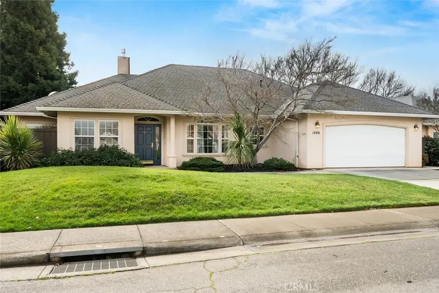 1480 Arch Way, Chico, CA 95973 - #2