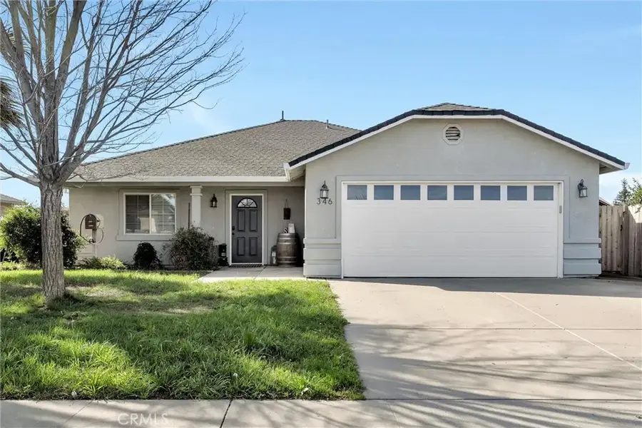 346 Stanton, Orland, CA 95963 - #2