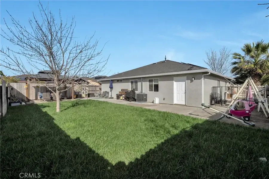 346 Stanton, Orland, CA 95963 - #3