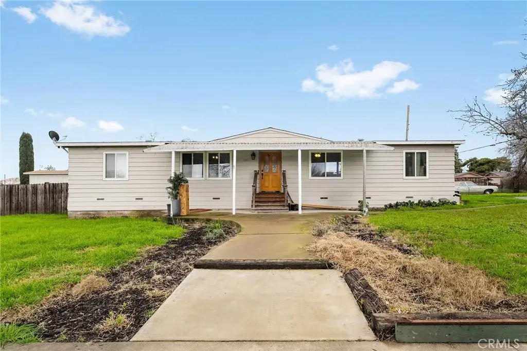 451 4th Street, Hamilton City, CA 95951 - #1