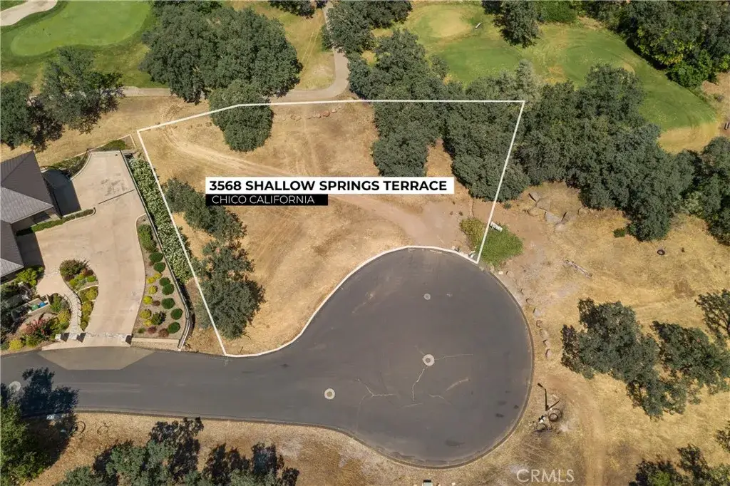 3568 Shallow Springs, Chico, CA 95928 - #1
