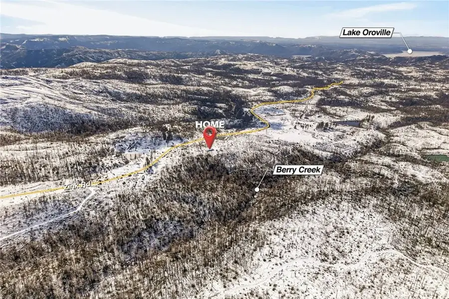 603 Zink, Berry Creek, CA 95916 - #2