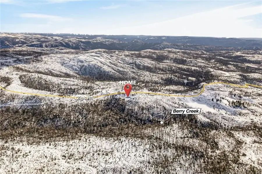 603 Zink, Berry Creek, CA 95916 - #3